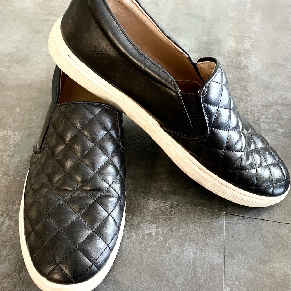 A New Day. Slip-On Sneaker! Size 7.5